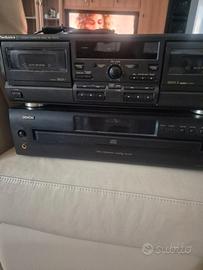 stereo