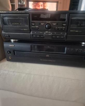 stereo