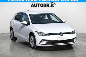 Volkswagen Golf 1.5 TGI 130cv Life Virtual, Carpla