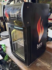 Mini frigo burn