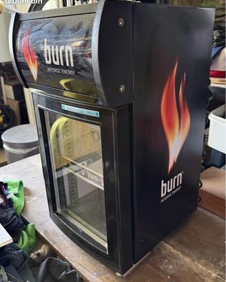 Mini frigo burn