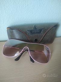 occhiali vintage donna