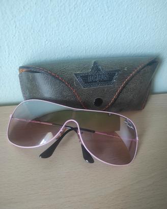 occhiali vintage donna