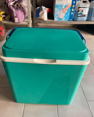 Frigo portatile