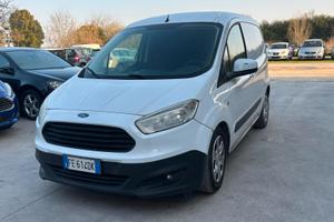 Ford Tourneo Courier 1.6 TDCI 95 CV Titanium