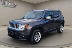 JEEP Renegade 2.0 Mjt 140CV 4WD Active Drive Lim