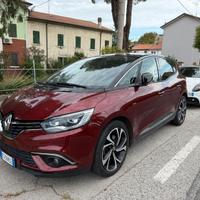 Renault Scenic IV 2017 1.5 dci Bose 110cv edc