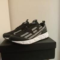 scarpe EA7 ultimate C2 