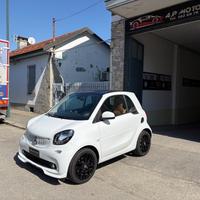 Smart ForTwo 70 1.0 twinamic Passion