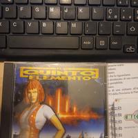 Gioco pc anni 90 originale
