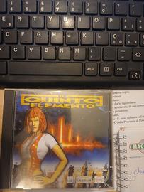 Gioco pc anni 90 originale
