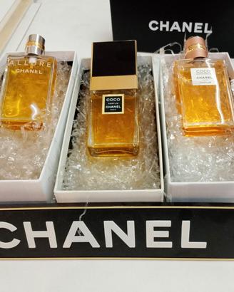 CHANEL   COCO MADEMOISELLE PARFUM