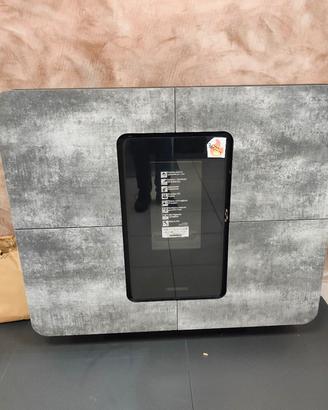 stufa a pellet slim quadro 11|Thermorossi