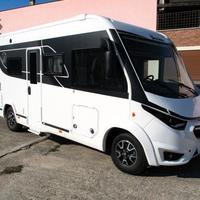 Benimar Amphitryon A940