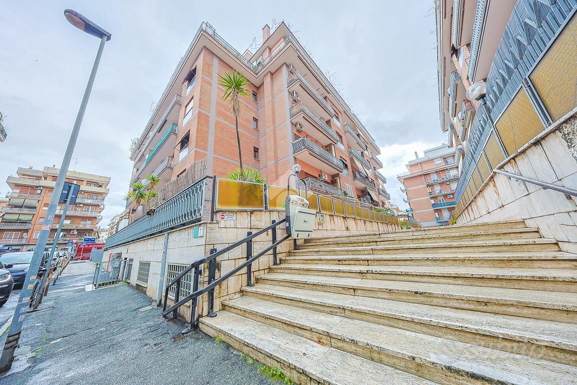 Appartamento – Roma, Centocelle, Municipio Roma V - Vista 3