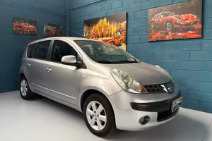 AGOSTO APERTI NOTE 1.6CC 110CV OK NEOPATENTATI!
