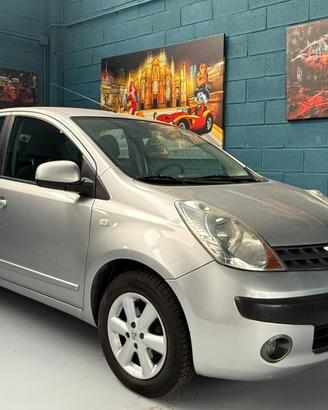 AGOSTO APERTI NOTE 1.6CC 110CV OK NEOPATENTATI!