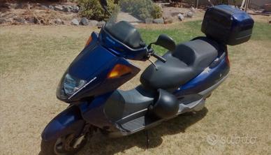 Honda Foresight - 2000