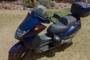 Honda Foresight - 2000