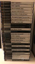 Giochi PlayStation2 PS2 16 disponibili DBZ Spyro