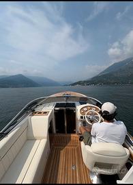 Istruttore di vela/ skipper