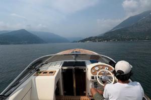Istruttore di vela/ skipper