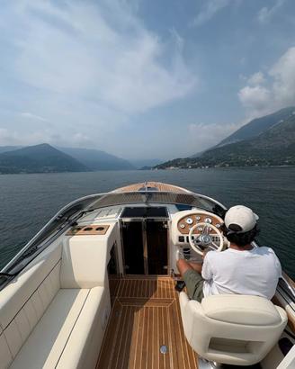 Istruttore di vela/ skipper