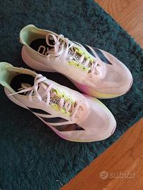 Adizero boston12 tg 37,5