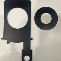 PORTA GOBO COEMAR MOD. BC10011A006