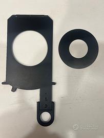 PORTA GOBO COEMAR MOD. BC10011A006