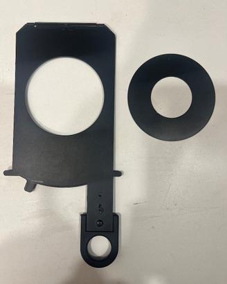 PORTA GOBO COEMAR MOD. BC10011A006