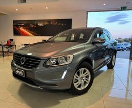 VOLVO - XC60 - D4 Geartronic Momentum Navi/Led