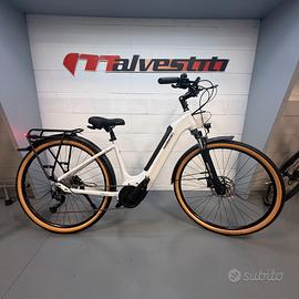 E-bike Lombardo Montecatini 2026 Bosch