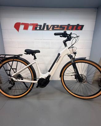 E-bike Lombardo Montecatini 2026 Bosch