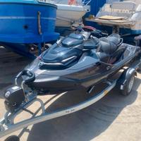 Moto d acqua rxt 300