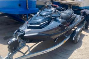 Moto d acqua rxt 300