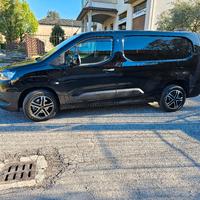 FURGONE TOYOTA PROACE CITY