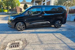 FURGONE TOYOTA PROACE CITY