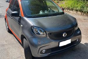 SMART FORFOUR ANNO 2018 - 68.000Km