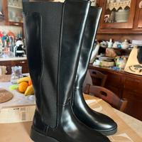 Stivali al ginocchio donna