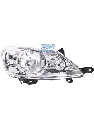 FANALE DESTRO PER CITROEN JUMPY 07-, FIAT SCUDO 07