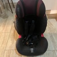 Seggiolone per auto Be Cool