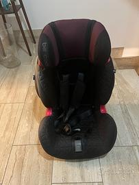 Seggiolone per auto Be Cool