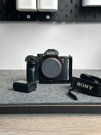 Sony a7III