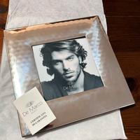 Cornice De Marco Argenti 23×23 cm