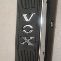 Vox Wah-Wah 847
