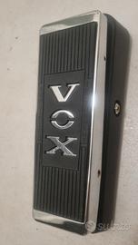 Vox Wah-Wah 847