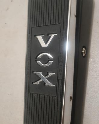Vox Wah-Wah 847