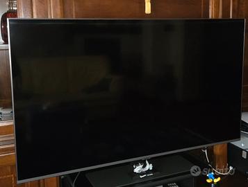 TV Samsung QLED 50' 4K - 60hz