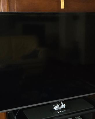 TV Samsung QLED 50' 4K - 60hz